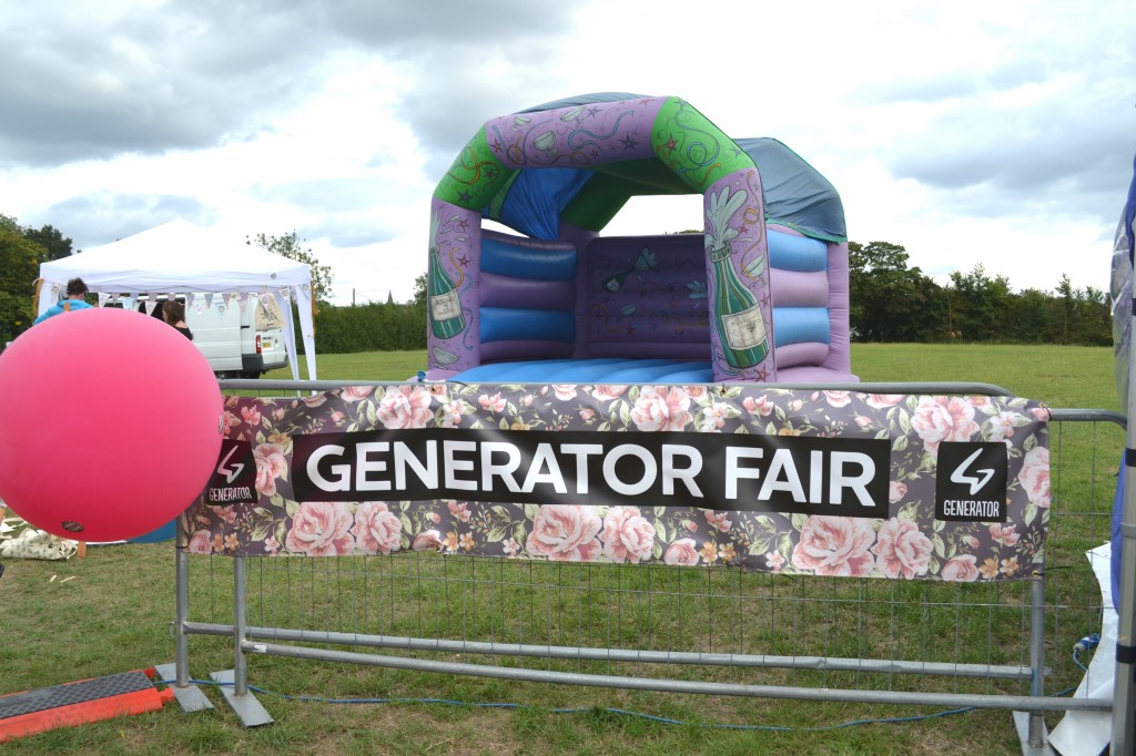generator fair