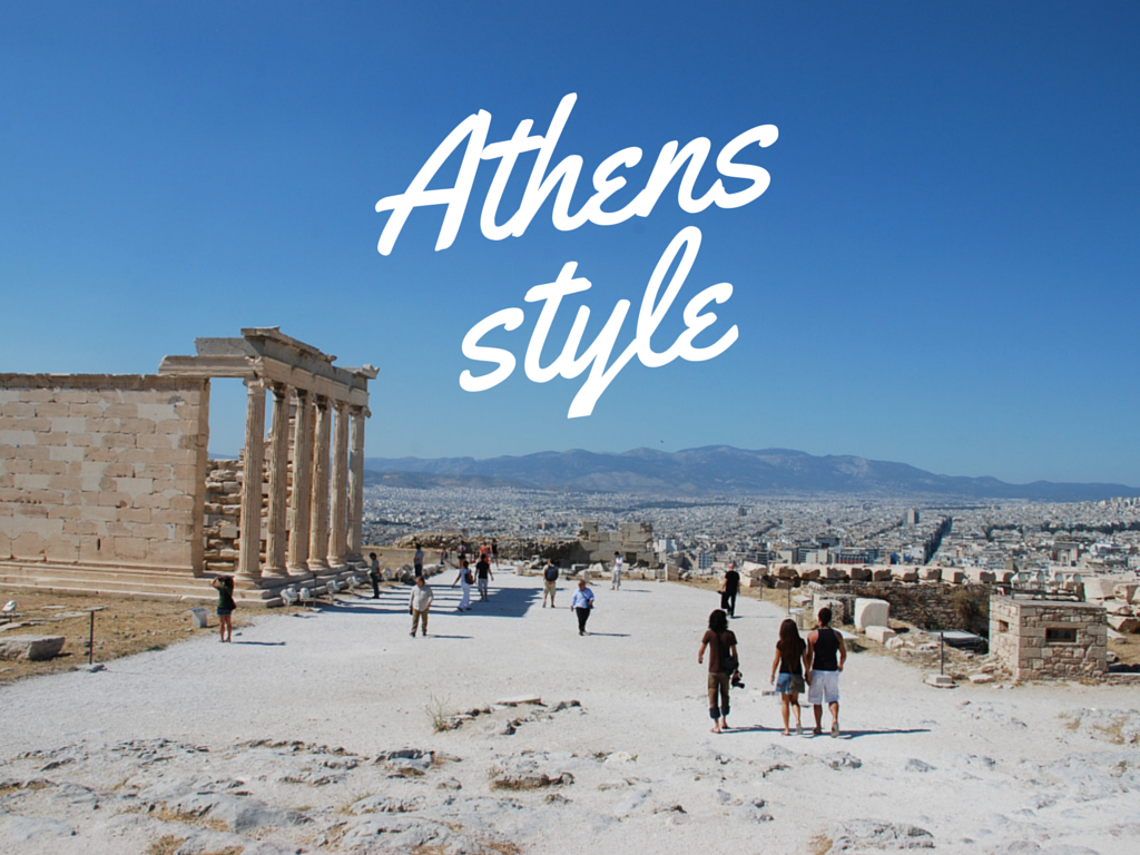Athensstyle