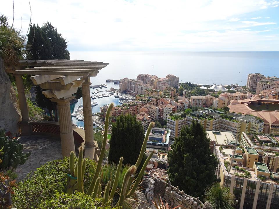 Read: 10 Reasons to visit Monaco on The Cosy Traveller