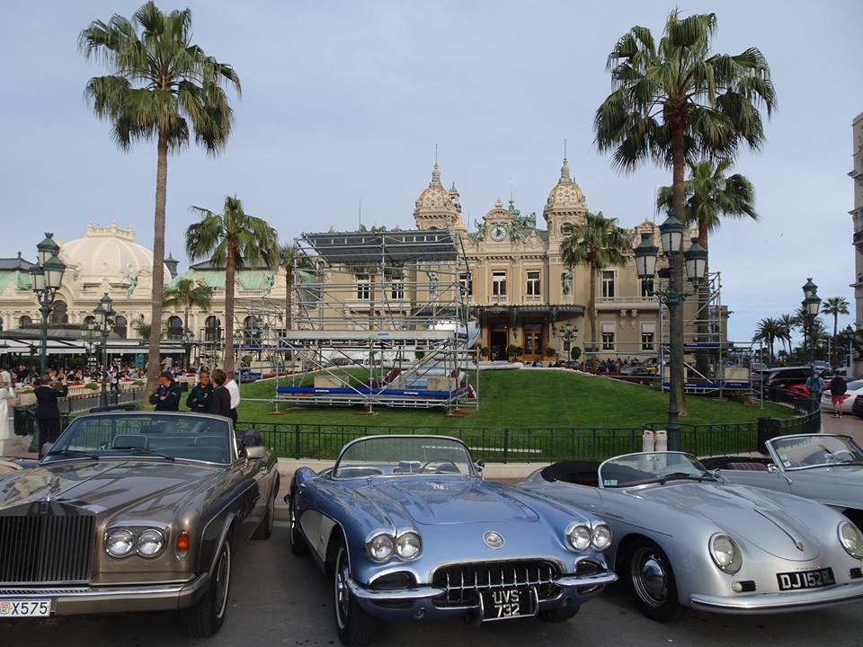 Read: 10 Reasons to visit Monaco on The Cosy Traveller
