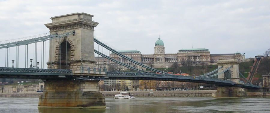 21 best things to do in Budapest
