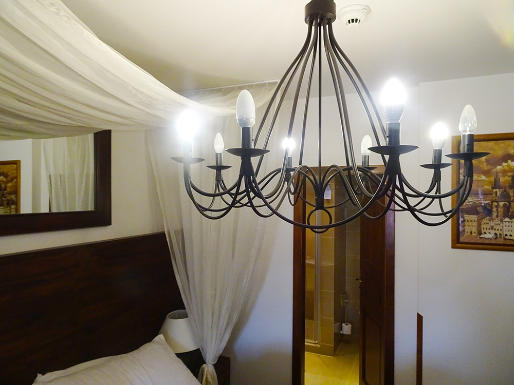 Residence Agnes: The Perfect Hotel For a Romantic Weekend in Prague