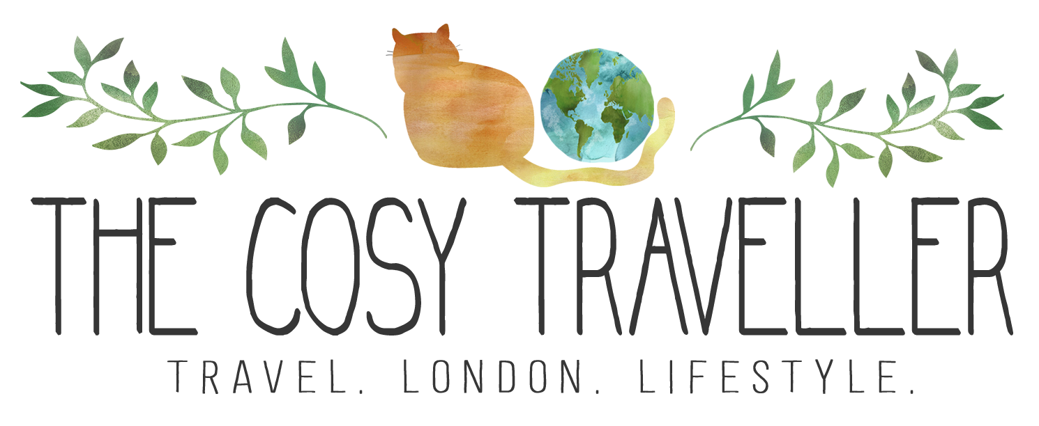 The Cosy Traveller