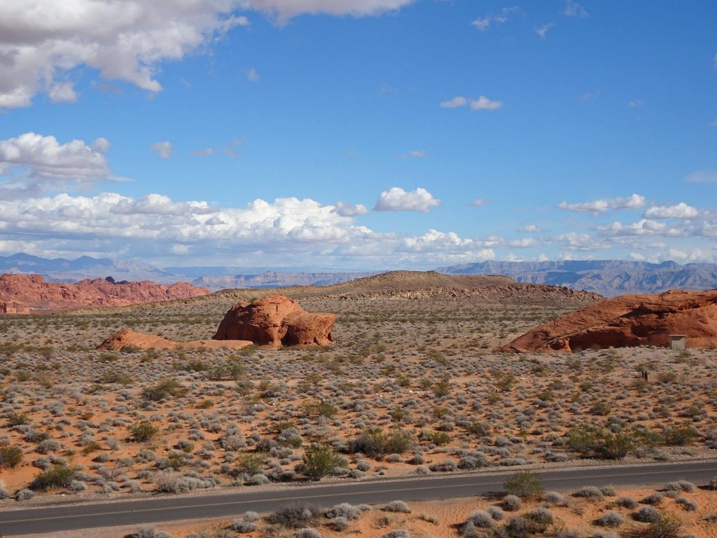 12 Must-Do Day Trips From Las Vegas