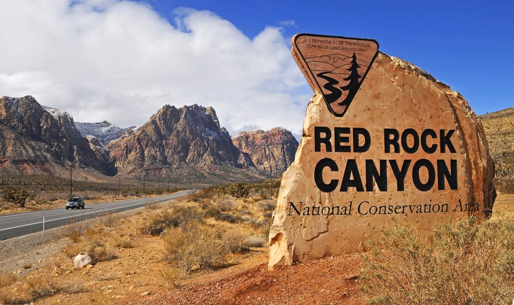 12 Must-Do Day Trips From Las Vegas