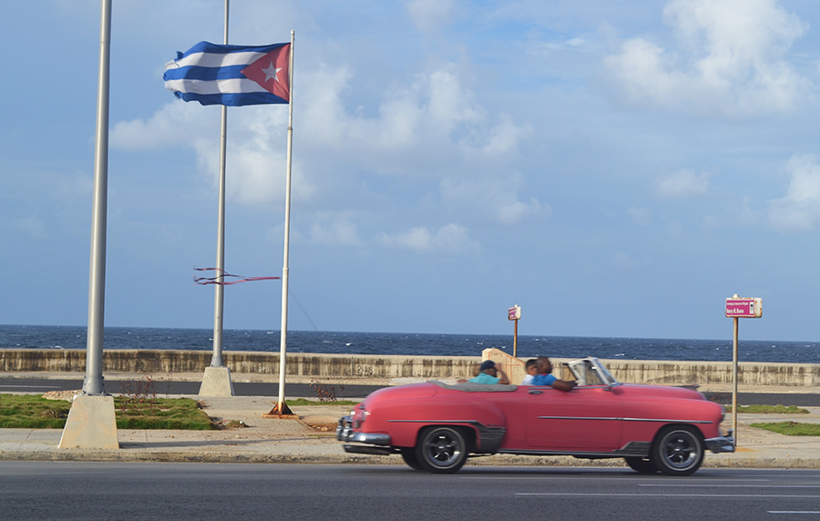 How My Trip to Cuba Went From Paradise to Nightmare