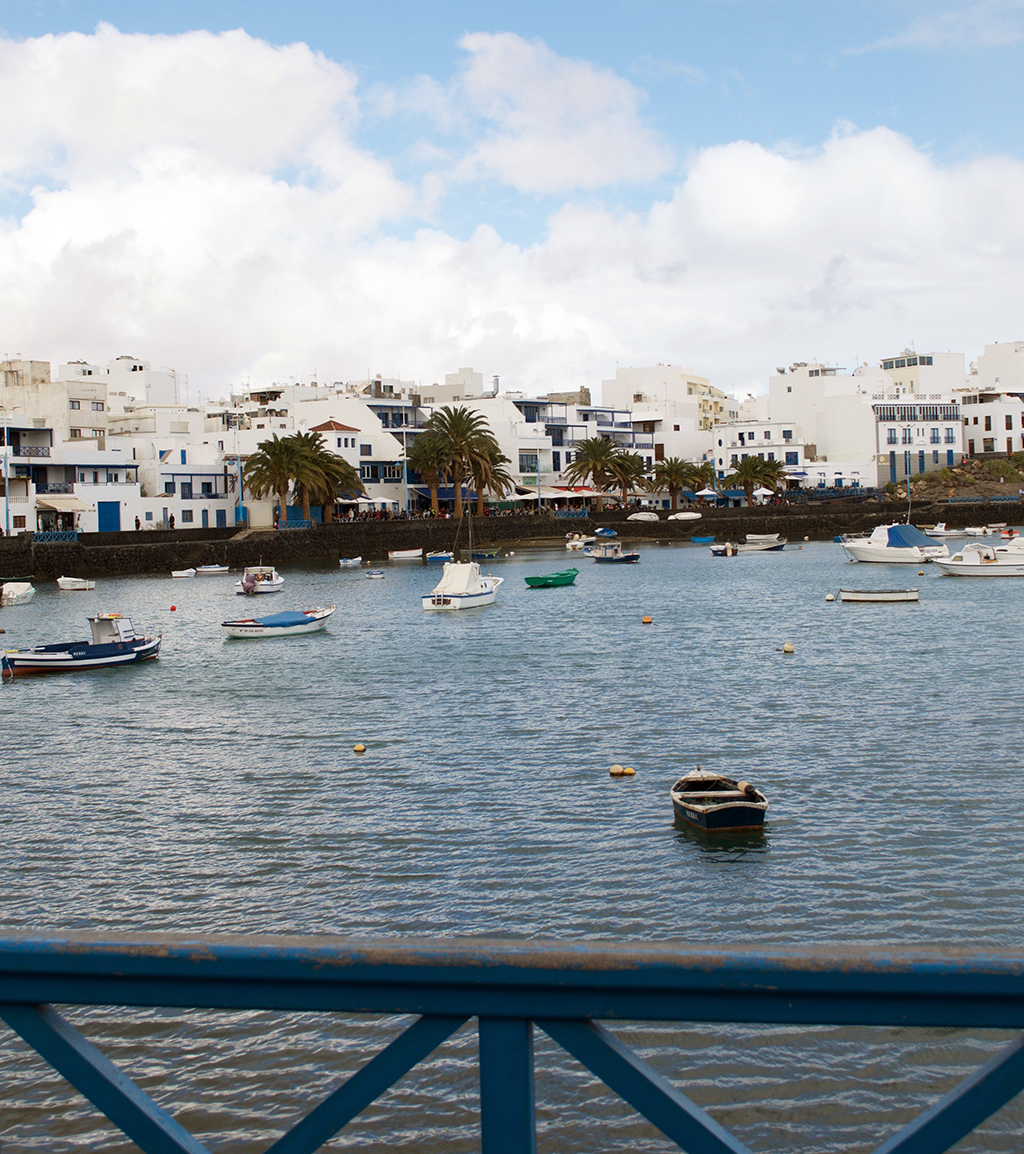 72 hours in Lanzarote with Jet2Holidays