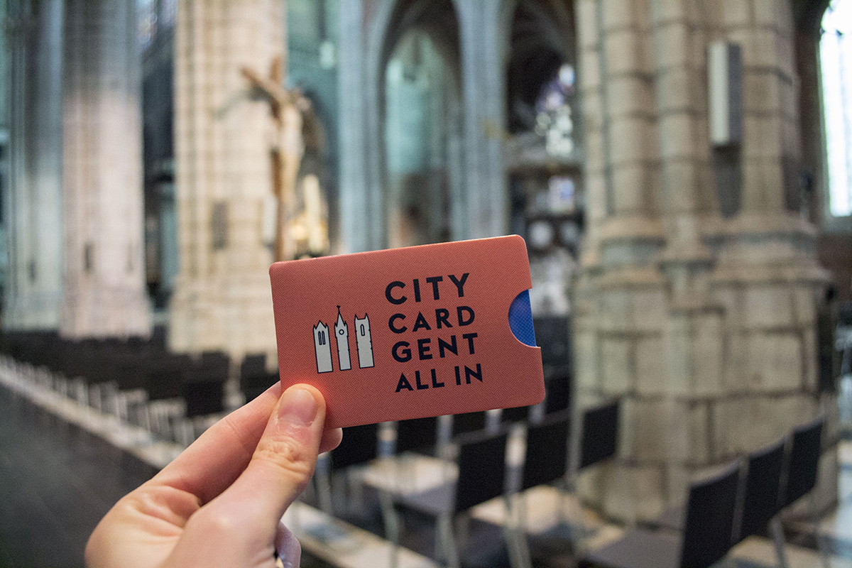How To Spend A Weekend In Ghent