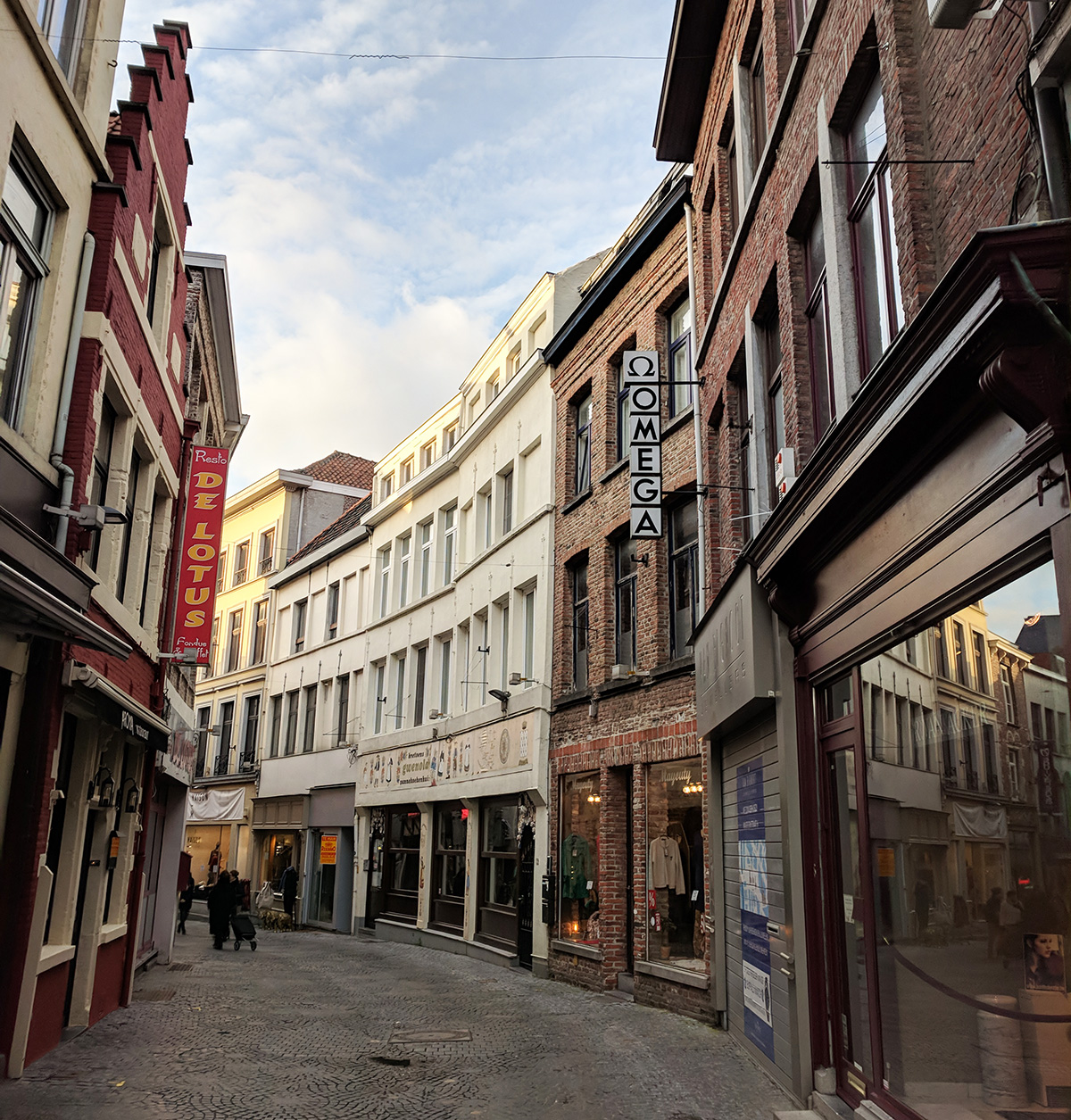How To Spend A Weekend In Ghent