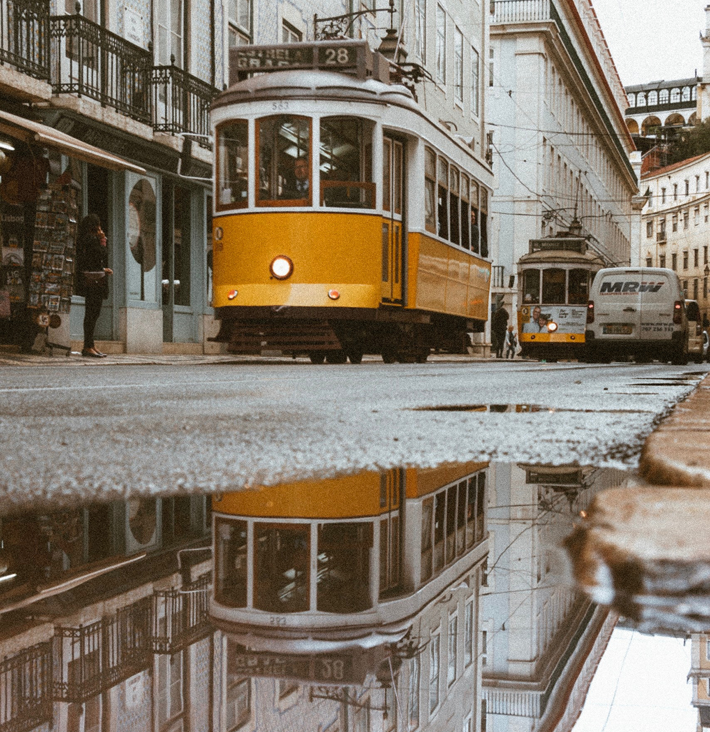 Should I head to Portugal for the first time ever?! (Photo by John Jason on Unsplash)